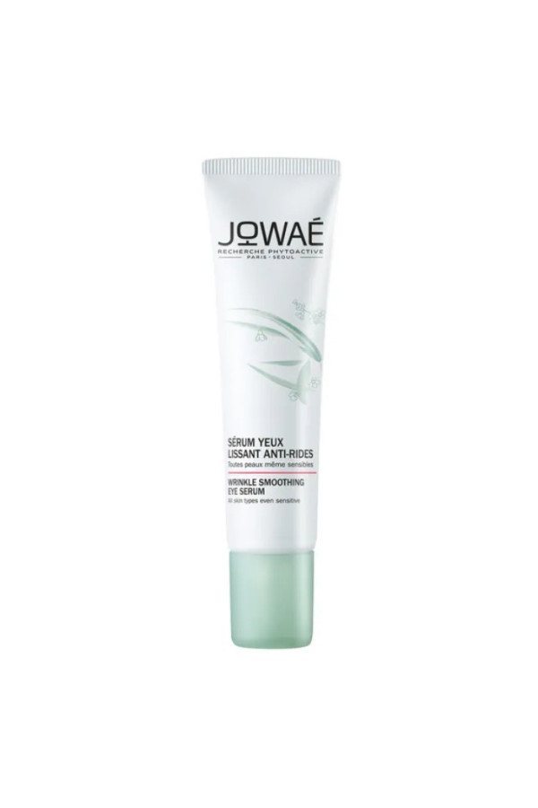 Jowaé Sérum Yeux Lissant Anti Rides 15ml