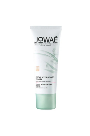 Jowaé Crème Hydratante Teintée Claire 30ml