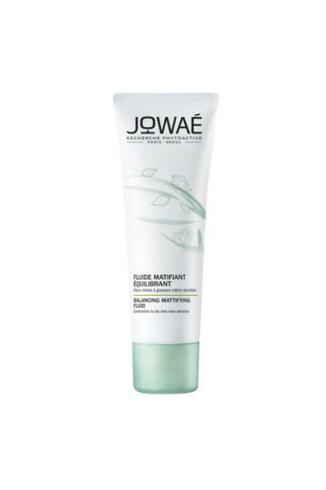 Jowaé Fluide Matifiant Équilibrant 40ml