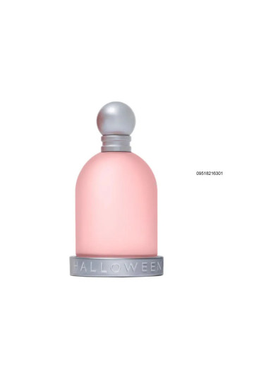 Halloween Eau de Toilette Halloween Magic Spray 50ml