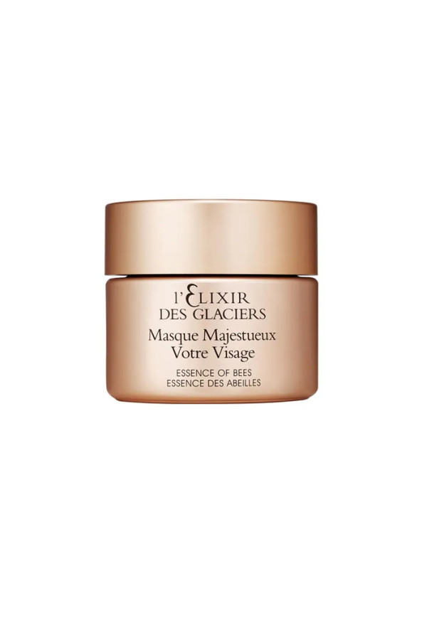 Valmont Masque Majestueux Votre Visage 50ml