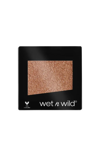 WNW Color Icon Glitter Single E352C Nudecomer