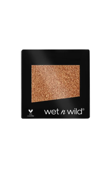 WNW Color Icon Glitter Single E355C Toasty