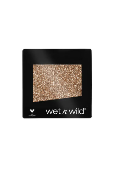 WNW Color Icon Glitter Single E354C Brass