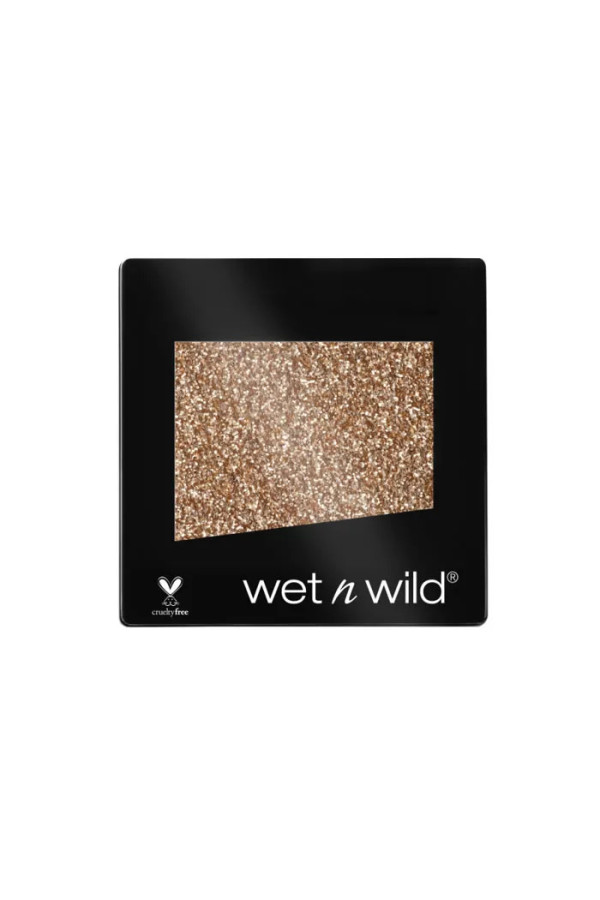 WNW Color Icon Glitter Single E354C Brass