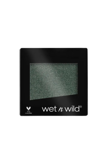 WNW Color Icon Eyeshadow Single E350A Envy