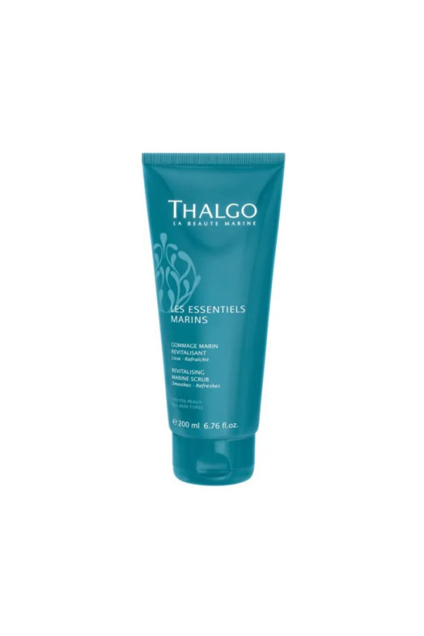 Thalgo Essentiels Marins Commage Marin Revitalisant 200ml