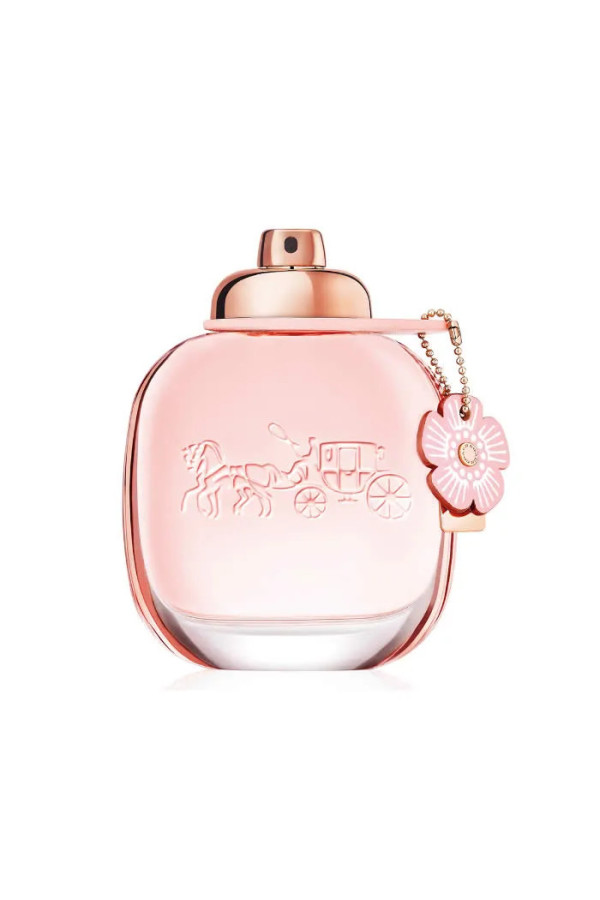 Coach Floral Eau De Parfum Vaporisateur 30ml