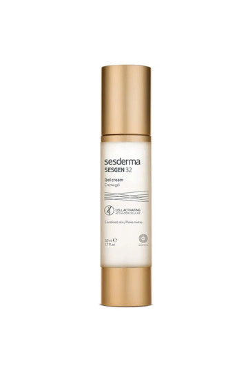 Sesderma Sesgen 32 Gel Crème 50ml