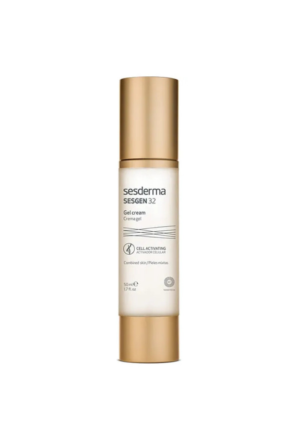 Sesderma Sesgen 32 Gel Crème 50ml