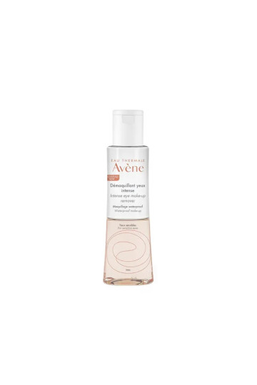 Avene Démaquillant Yeux Intense 125ml