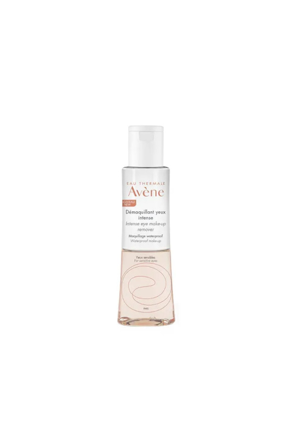 Avene Démaquillant Yeux Intense 125ml