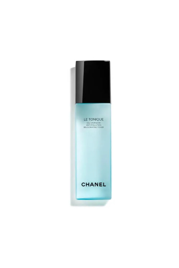 Chanel Le Tonique Anti-Pollution Invigorating Toner 160ml
