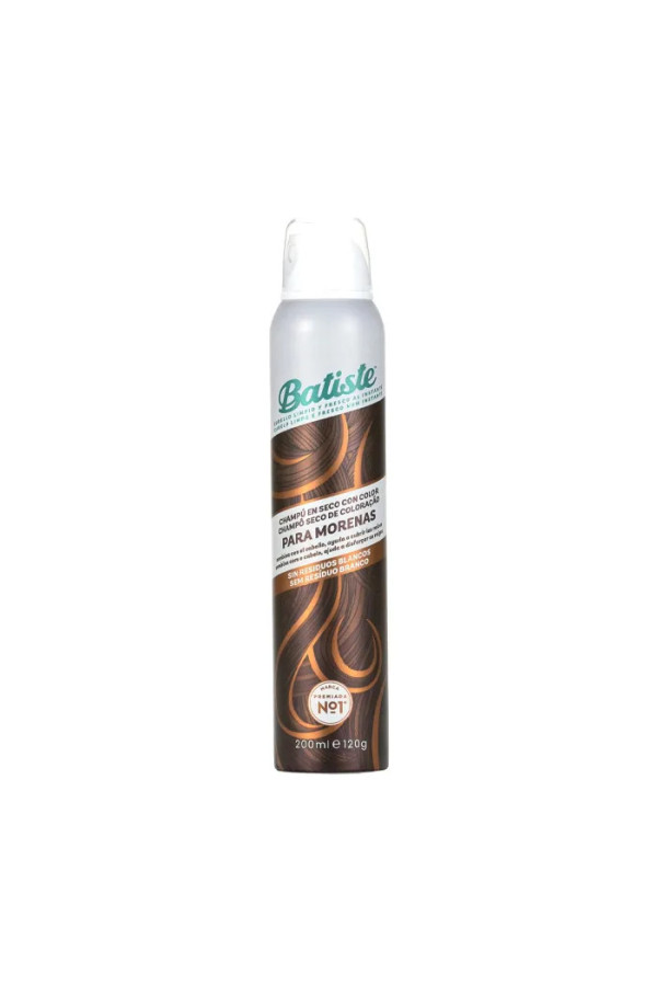 Batiste Divine Dark Shampooing Sec 200ml