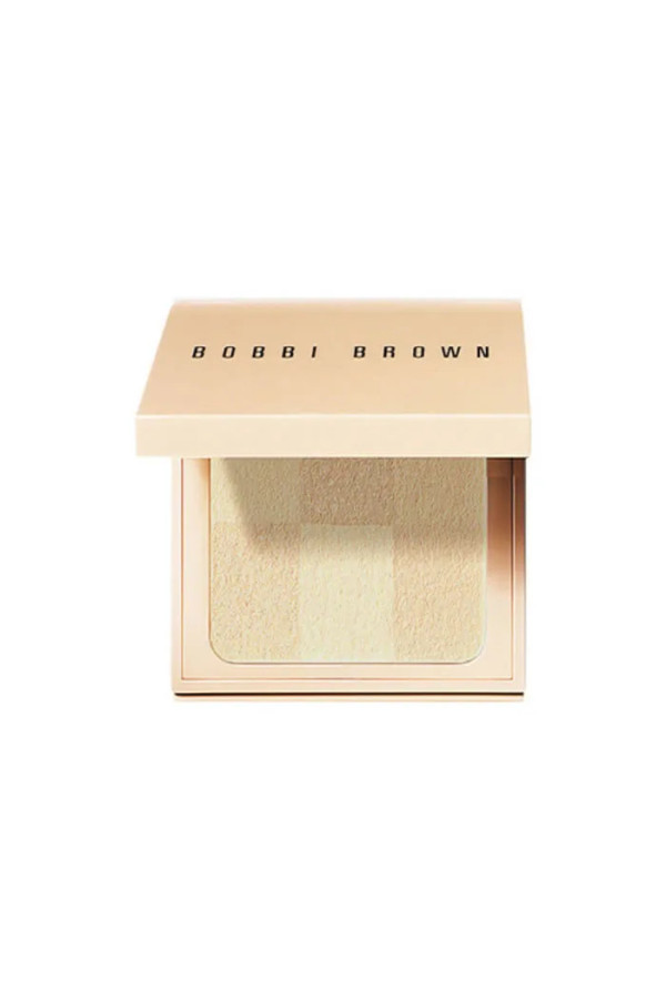Bobbi Brown Nude Finish Illuminating Powder Bare 6.6g