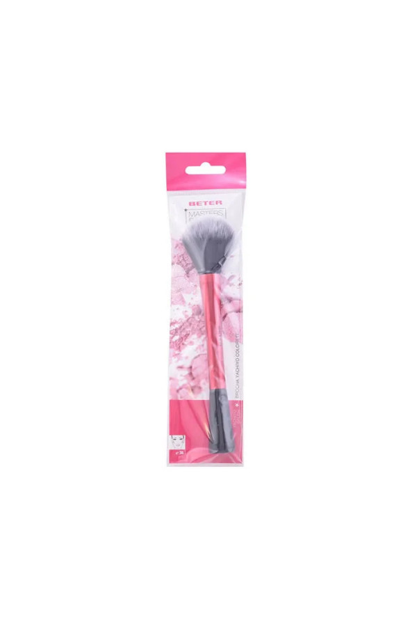 Beter Yachiyo Brush For Blush