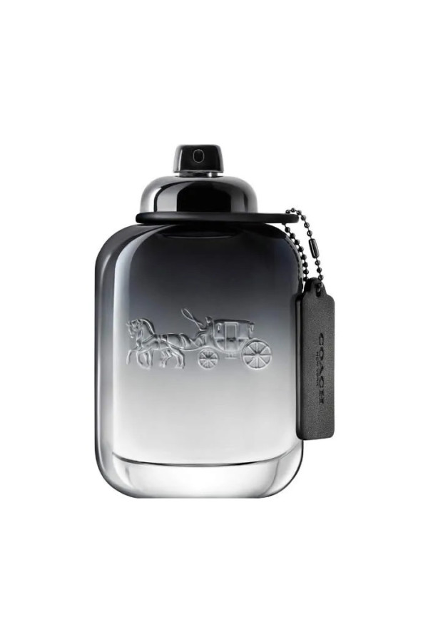 Coach For Men Eau De Toilette Vaporisateur 60ml
