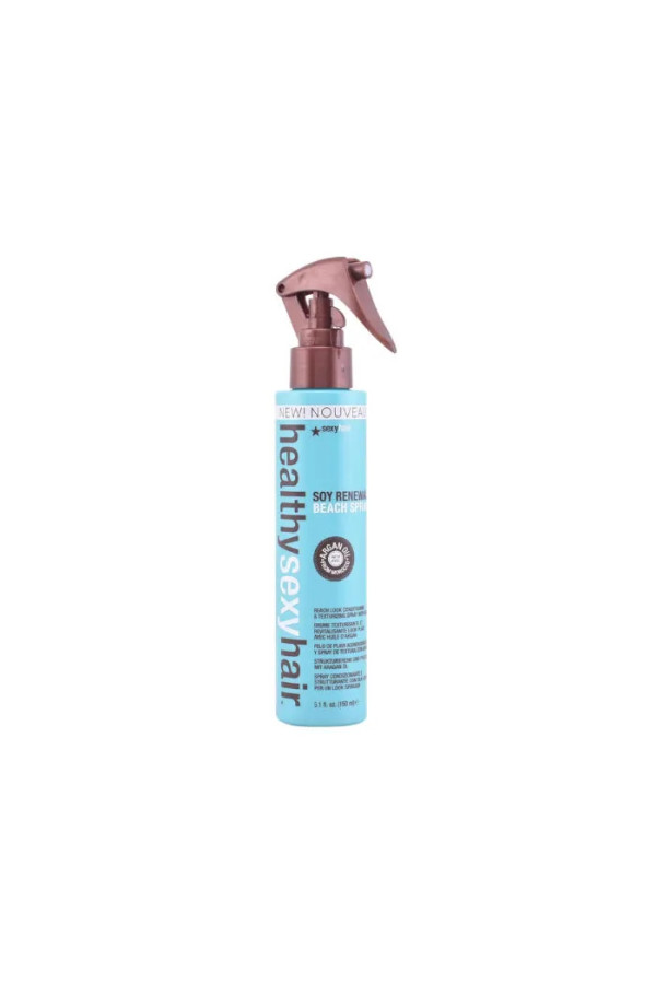 Healthy Sexyhair Brume Texturisante Et Revitalisante Look Plage 150ml