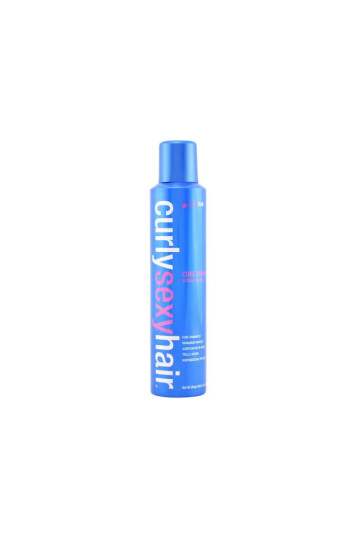 Curly Sexyhair Rehausse Boucles 250ml