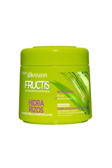 Garnier Fructis Masque Hydra Boucles 300ml