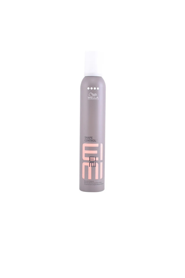 Wella Eimi Shape Control Niveau De Fixation 4 300ml