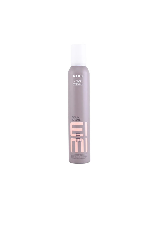 Wella Eimi Extra Volume Niveau De Fixation 3 300ml