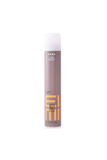 Wella Eimi Super Set Spray Très Haute Fixation 300ml