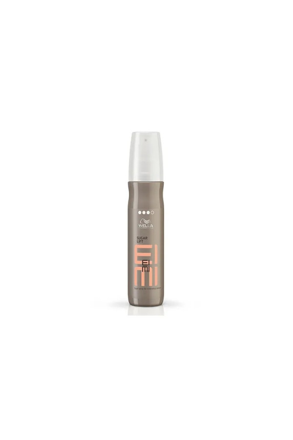 Wella Eimi Sugar Lift Spray Au Sucre Texture Volumineuse 150ml