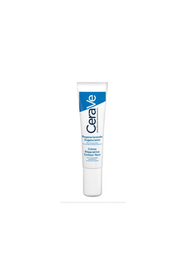 Cerave Crème Réparatrice Yeux 14ml