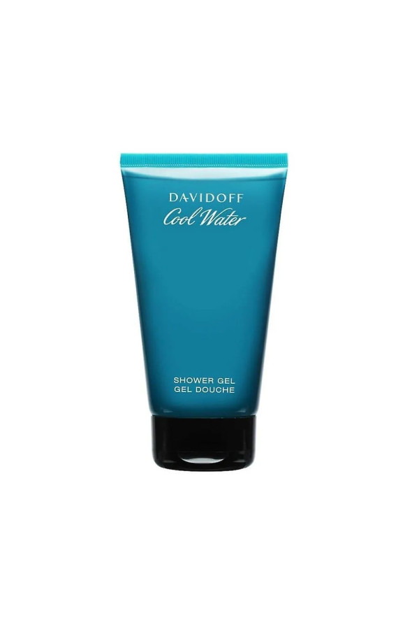 Davidoff Cool Water Gel 150ml @