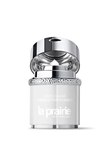 La Prairie White Caviar Crema Extraordinaire 60ml