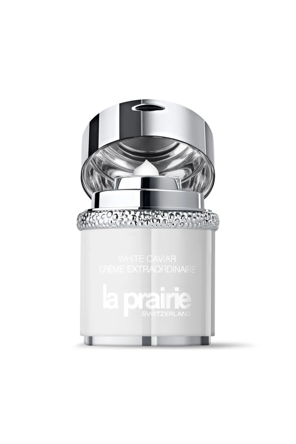 La Prairie White Caviar Crema Extraordinaire 60ml