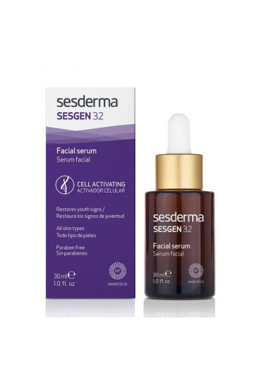 Sesderma Sesgen 32 Cell Activating Serum 30ml