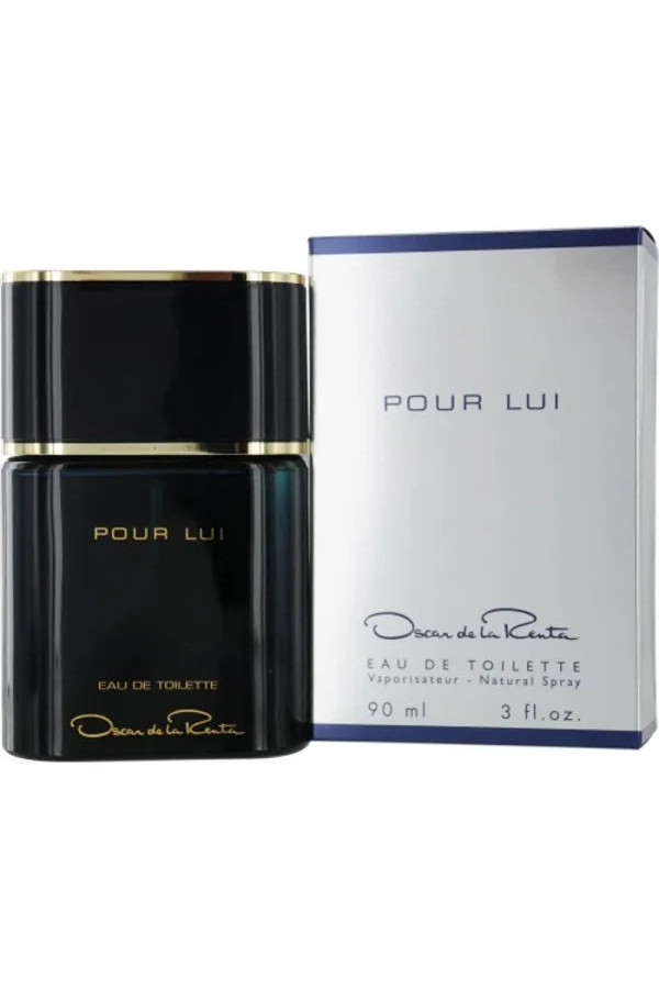 Oscar De La Renta Oscar Pour Lui Eau De Toilette Vaporisateur 90ml