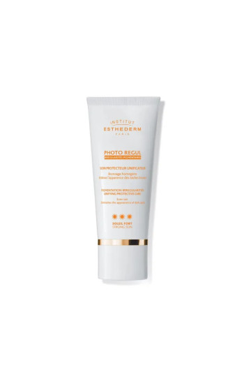 Institut Esthederm Photo Regul Soin Protecteur Unificateur Soleil Fort 50ml