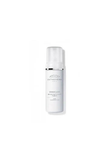 Institut Esthederm Osmoclean Mousse Nettoyante Pureté 150ml