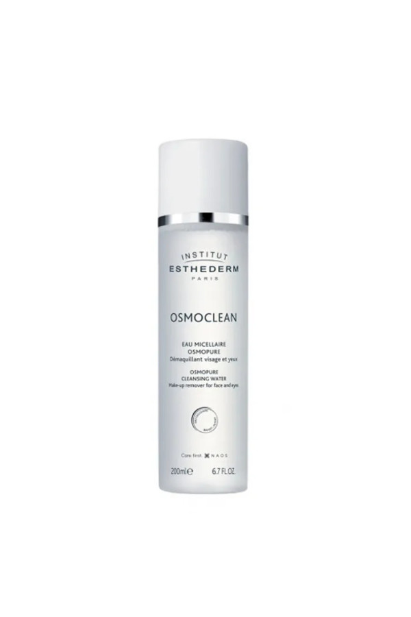 Institut Esthederm Osmoclean Eau Micellaire Osmopure 200ml