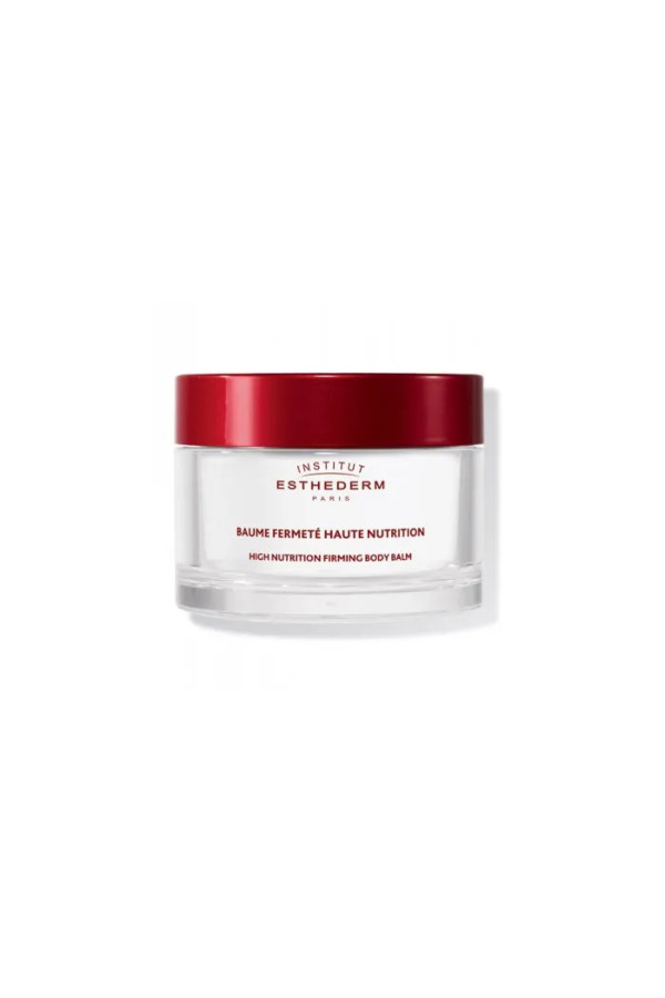 Institut Esthederm Baume Fermeté Haute Nutrition 200ml