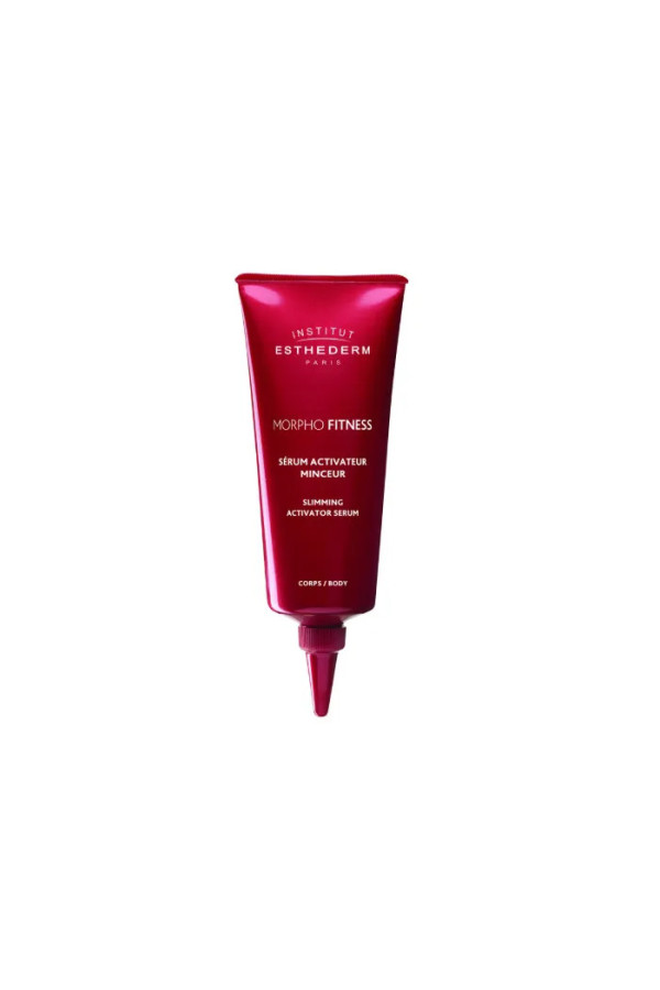 Institut Esthederm Morpho Fitness Sérum Activateur Minceur 100ml