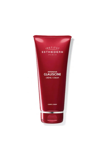 Institut Esthederm Crème Intensive Glauscine 200ml