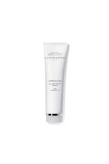 Institut Esthederm Osmoclean Gel Nettoyant Pureté 150ml