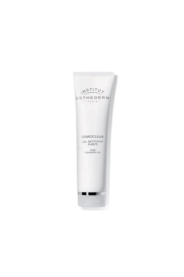Institut Esthederm Osmoclean Gel Nettoyant Pureté 150ml