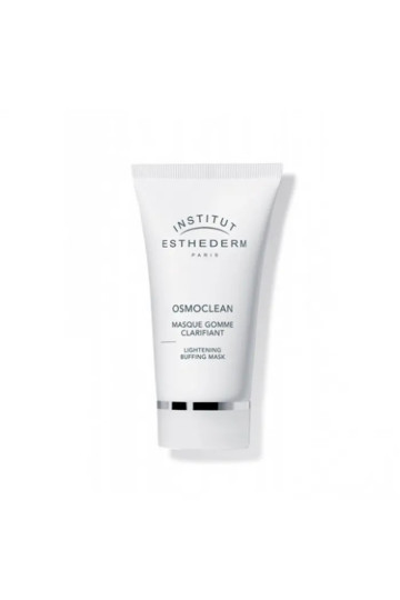 Institut Esthederm Osmoclean Masque Gomme Clarifiant 75ml