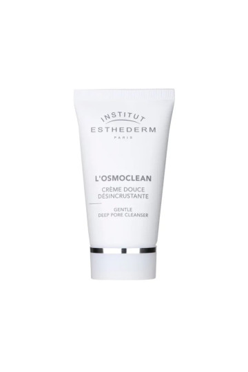 Institut Esthederm L'Osmoclean Crème Douce Désincrustante 75ml
