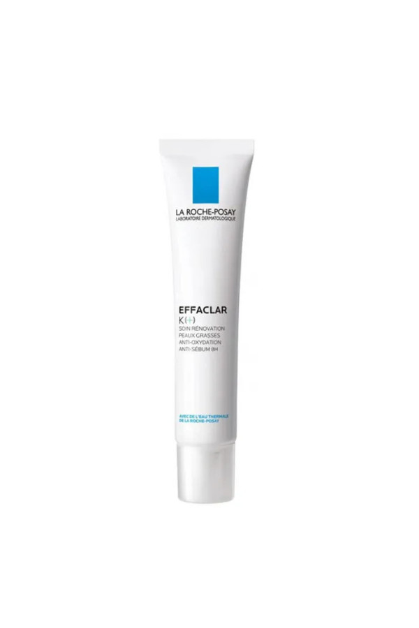 La Roche Posay Effaclar K+ 40ml