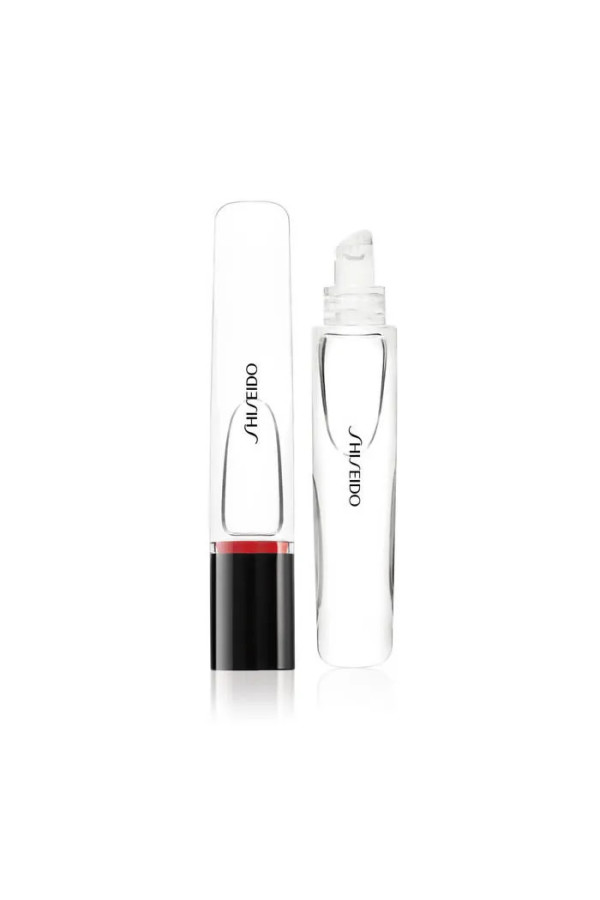 Shiseido Crystal GelGloss 