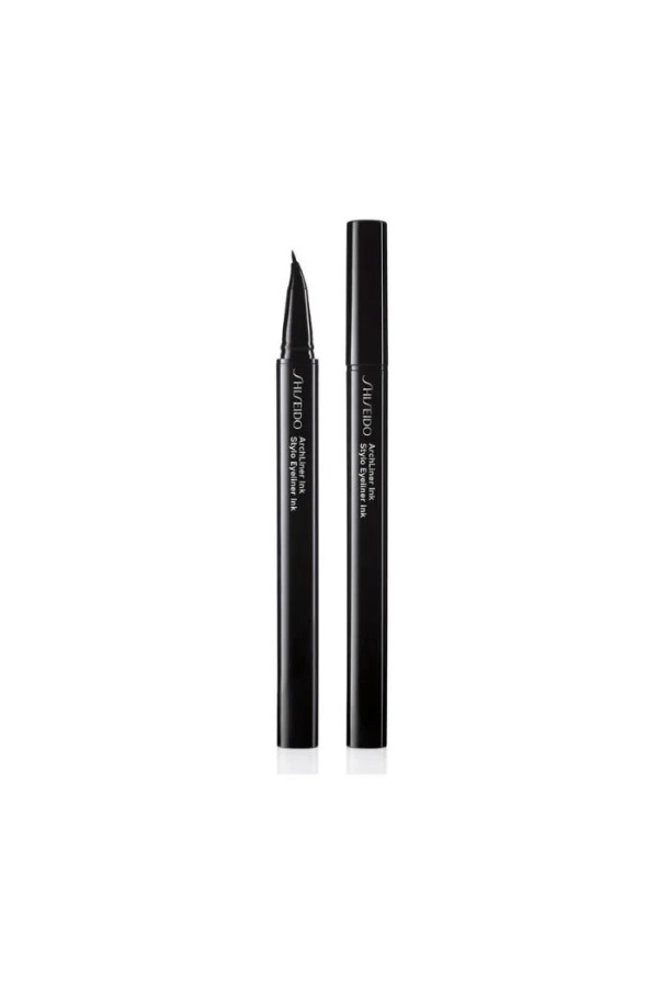 Shiseido Archkiner Ink Eyeliner 01