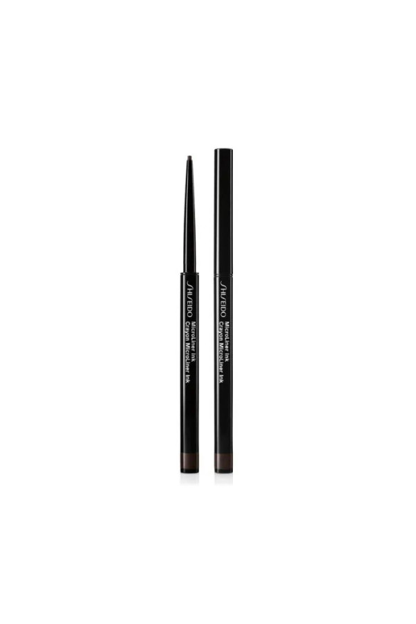 Shiseido Microliner Ink Eyeliner 02 Marron