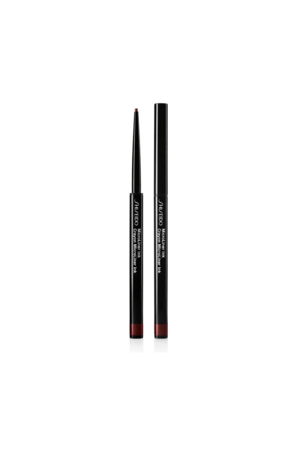 Shiseido Microliner Ink Eyeliner 03 Prune