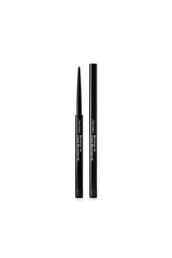 Shiseido Microliner Ink Eyeliner 04 Navy